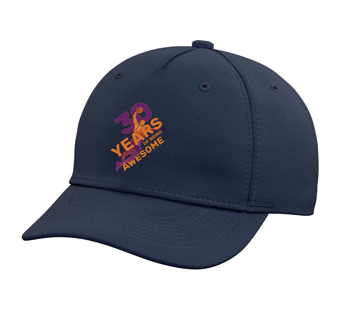Adjustable Baseball Hat A944538