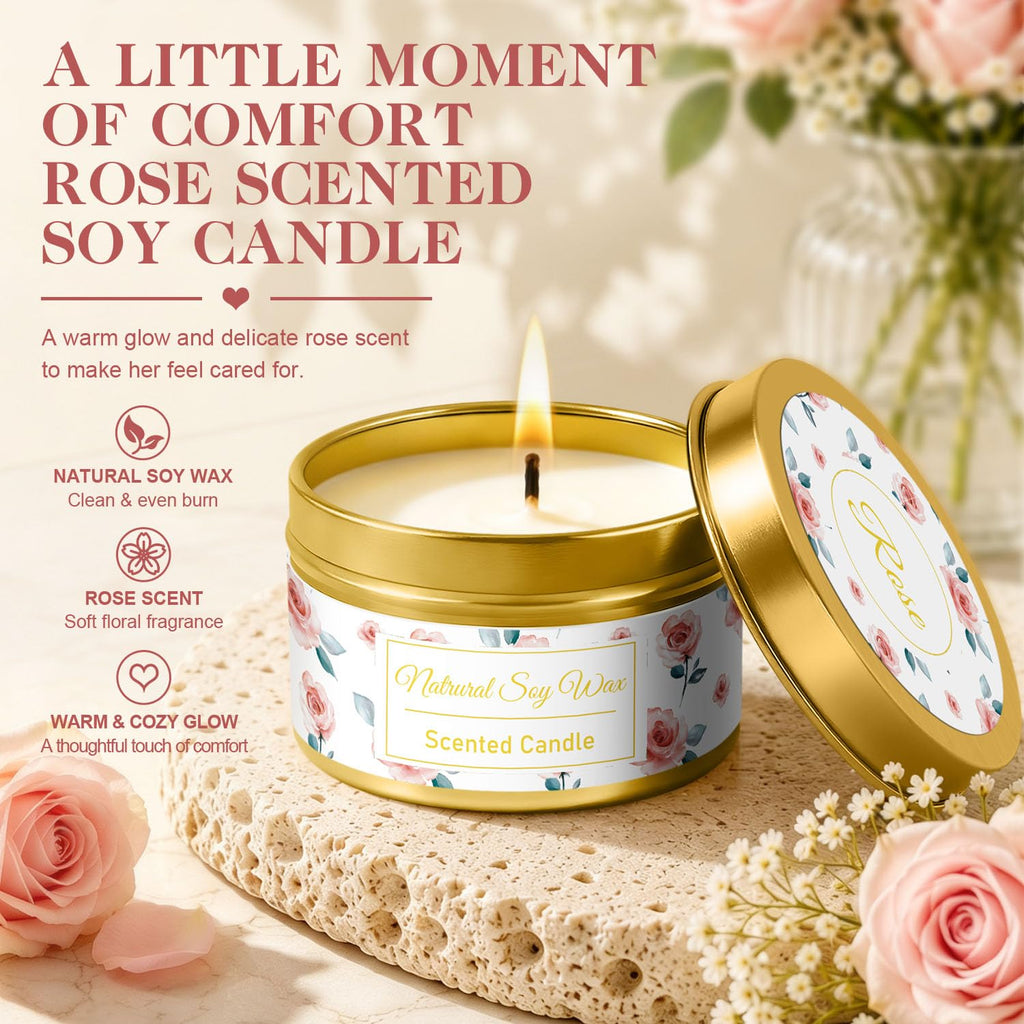 Self Care Spa Set J936430
