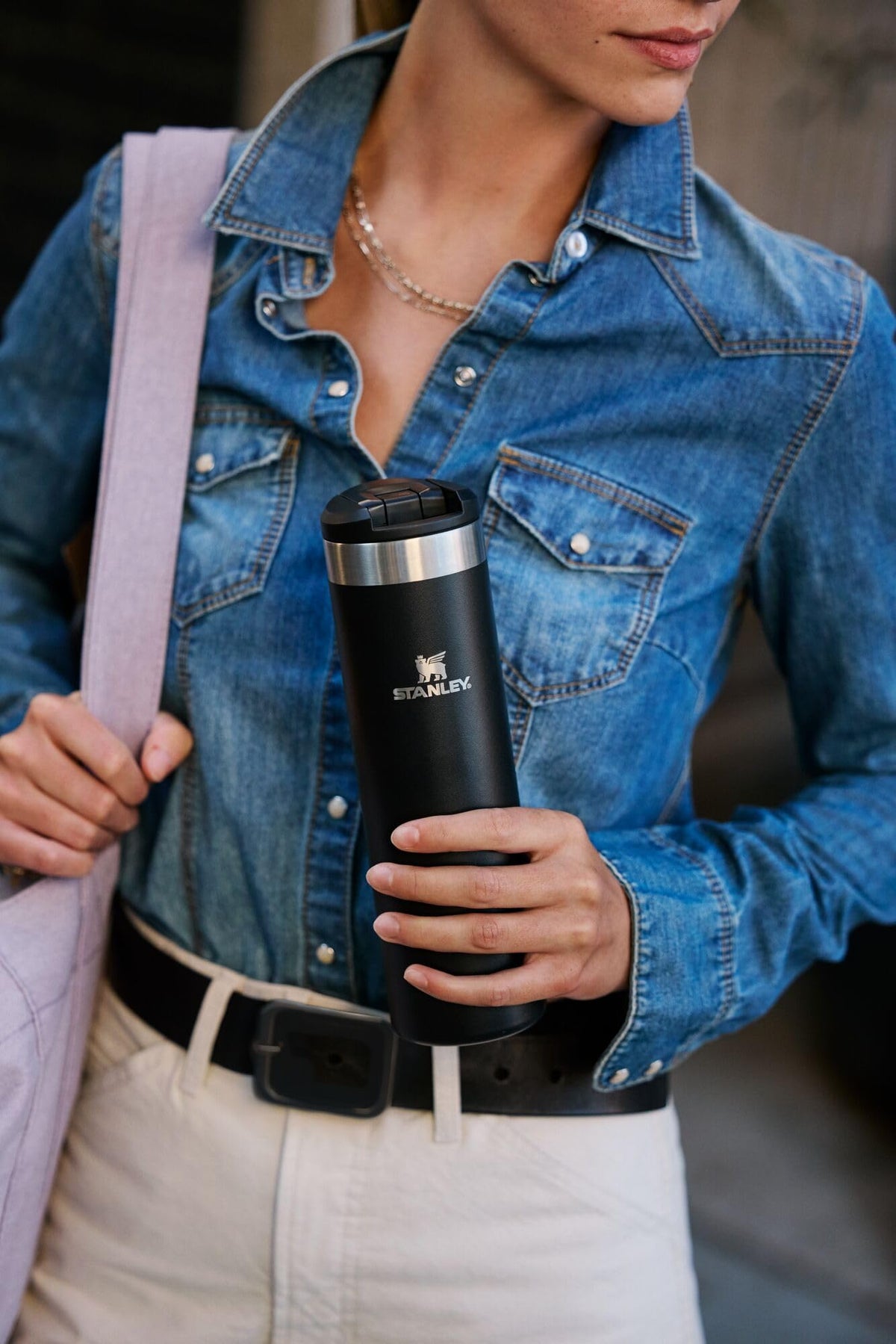 Flip Top Mug 20 oz B366