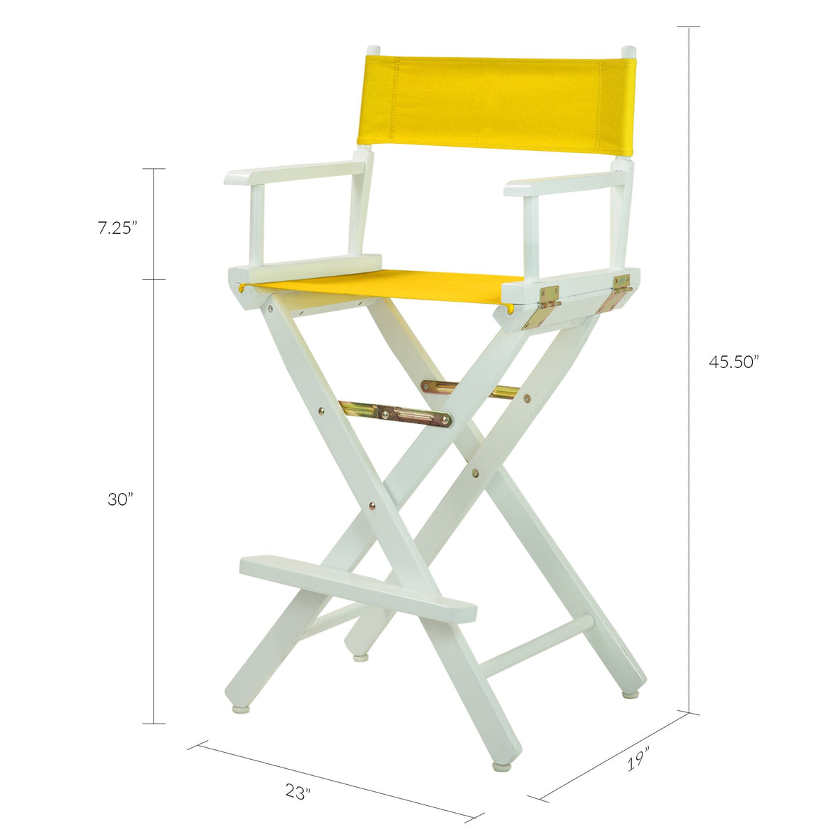 Bar Height Director Chair G602