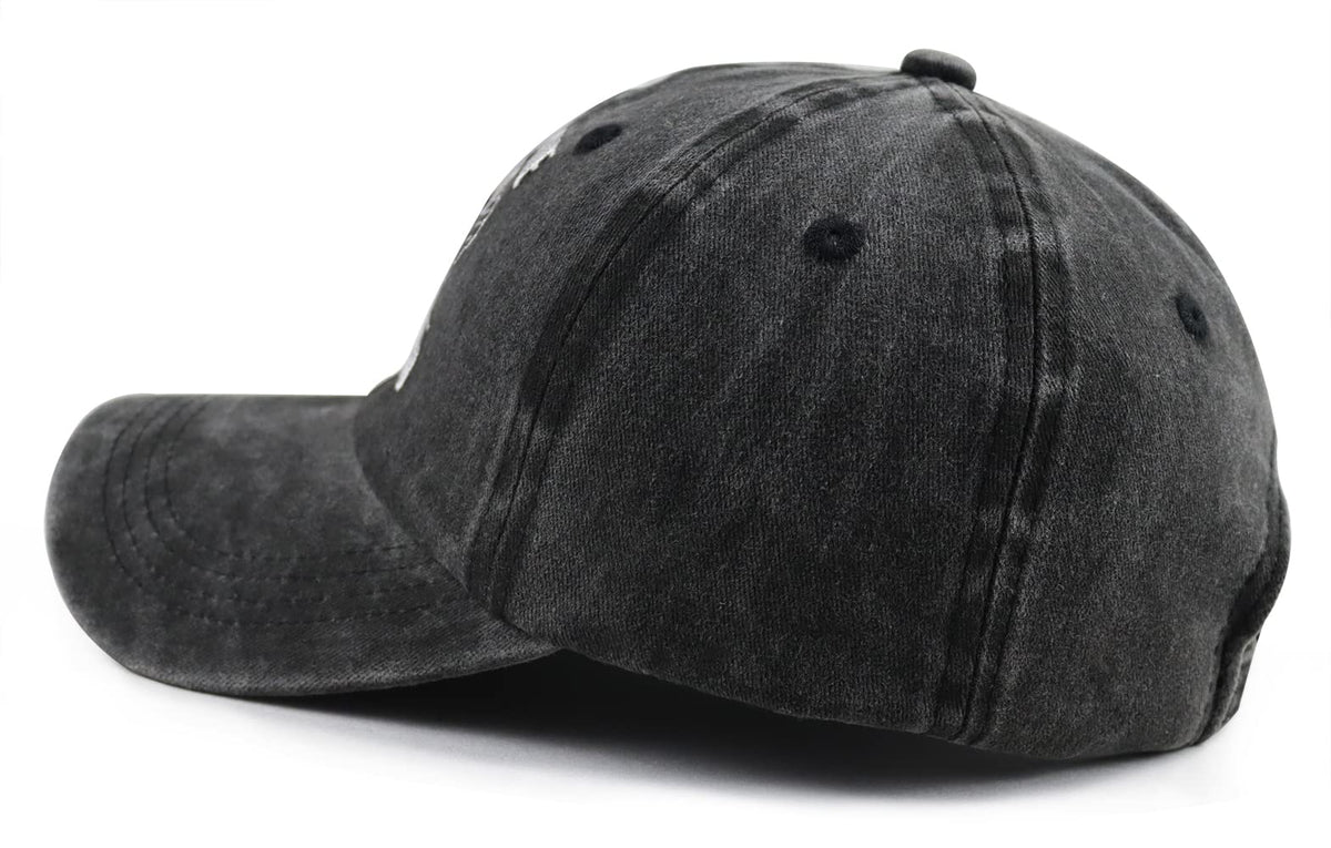 Baseball Hat N2781