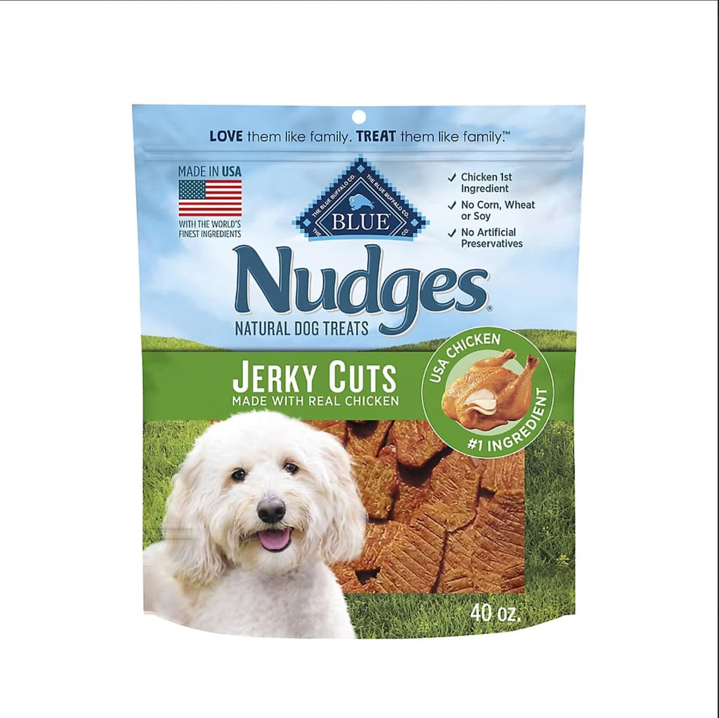 Chicken Dog Treats 40 oz V818