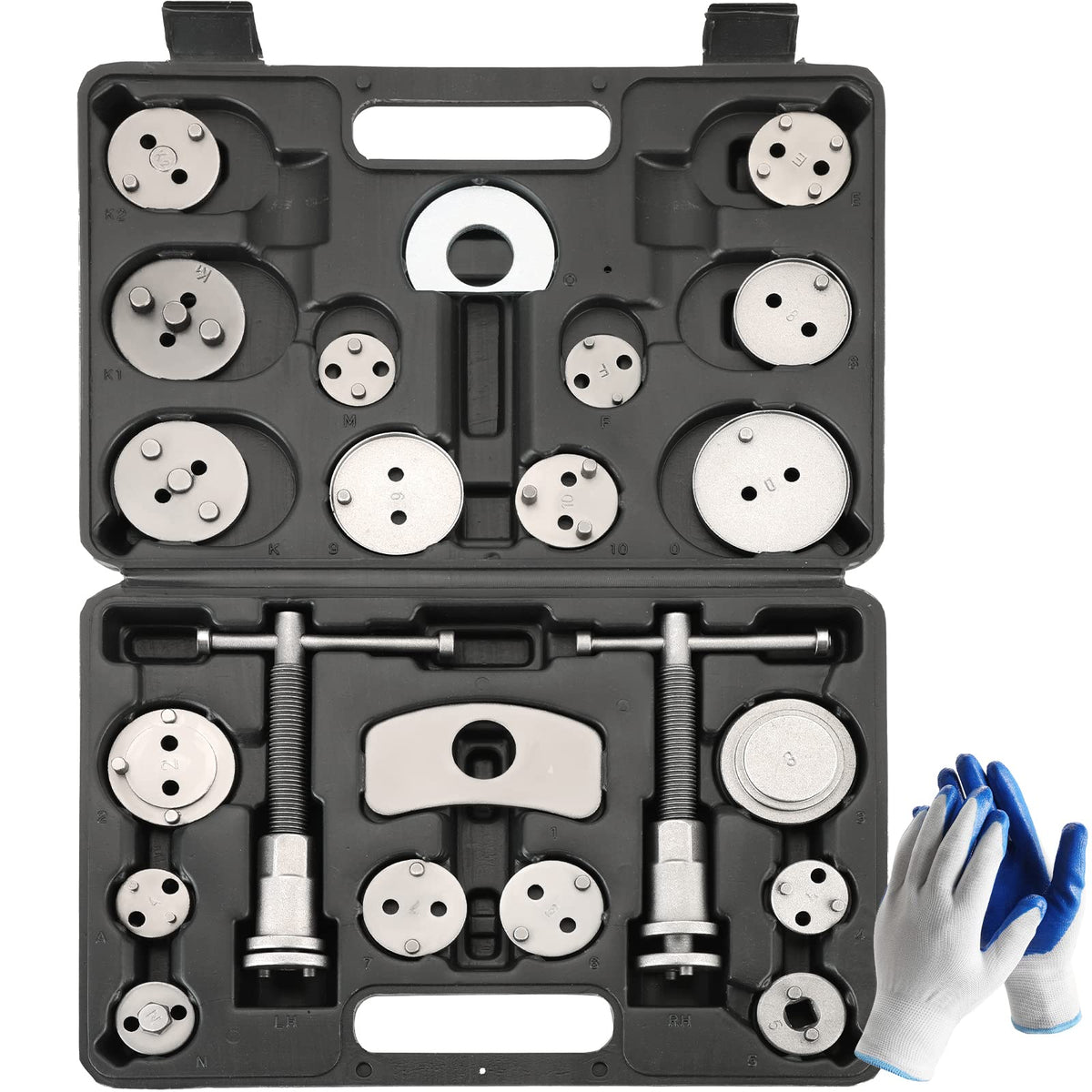 Disc Brake Caliper Tool Kit X985245