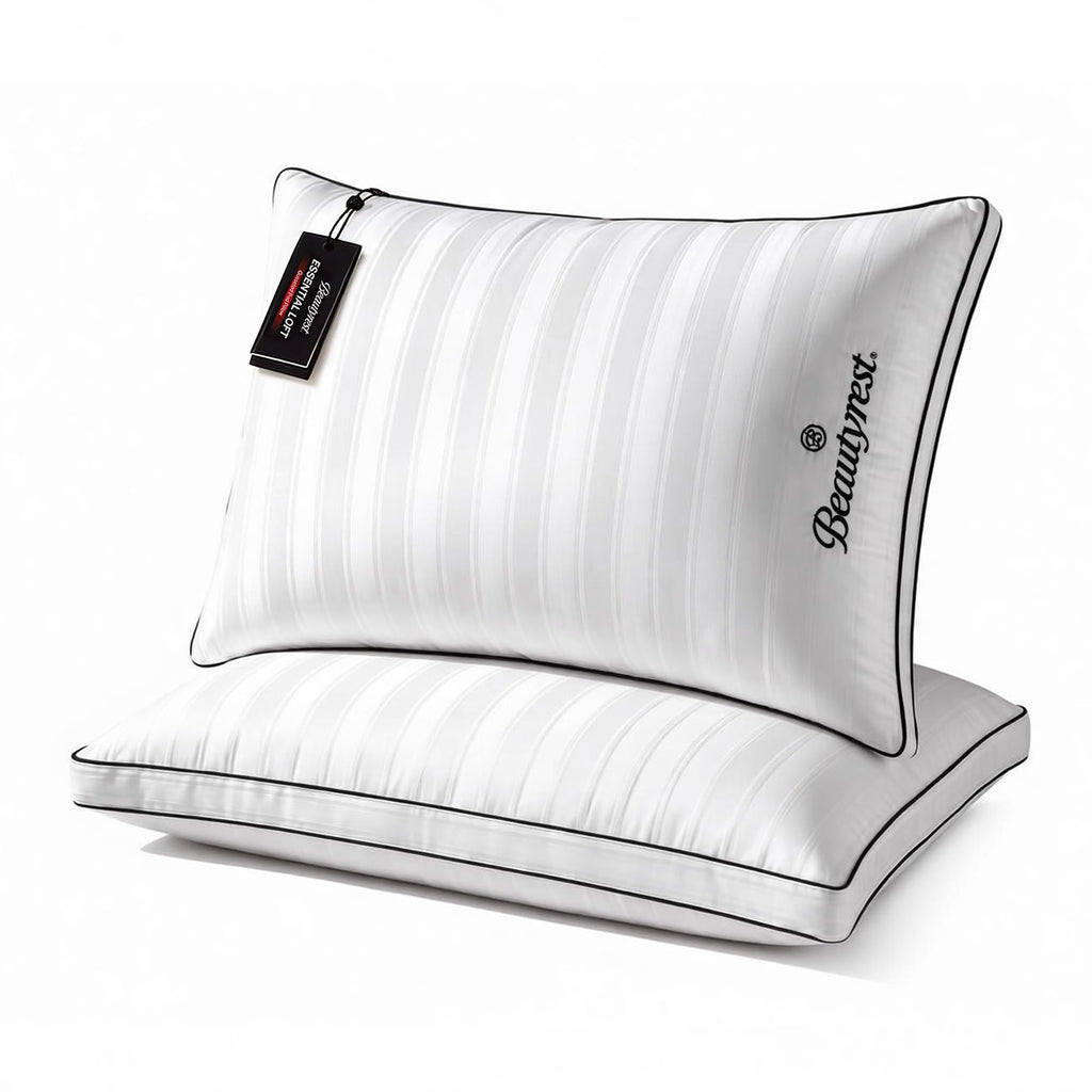 King Pillows Set of 2 D90997