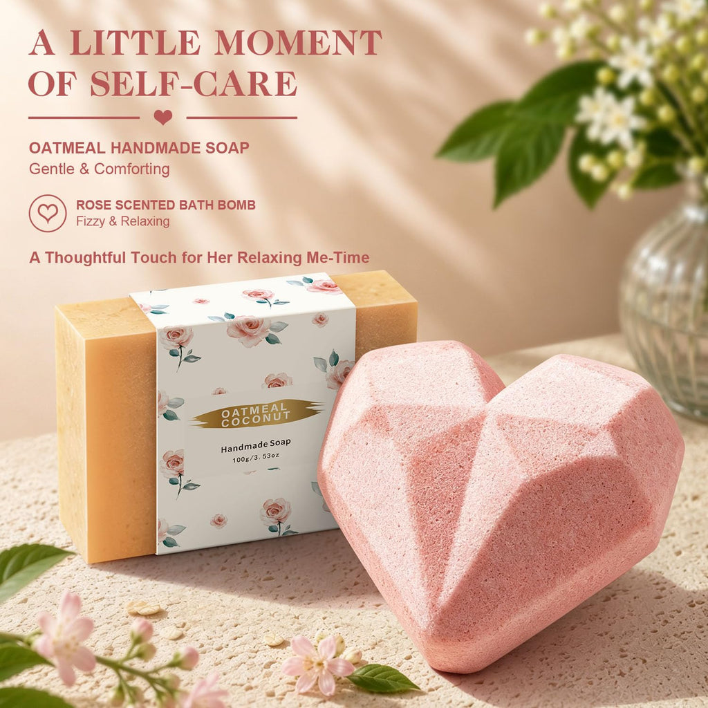 Self Care Spa Set J936430