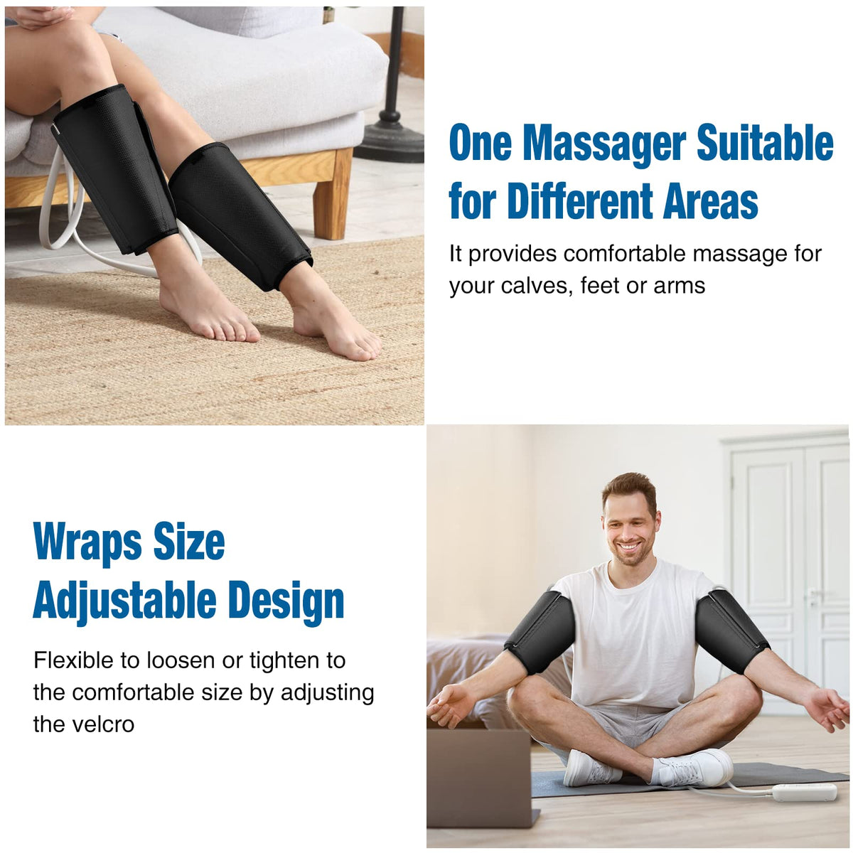 Calf Massager N13637