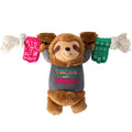 Plush Dog Toy A884