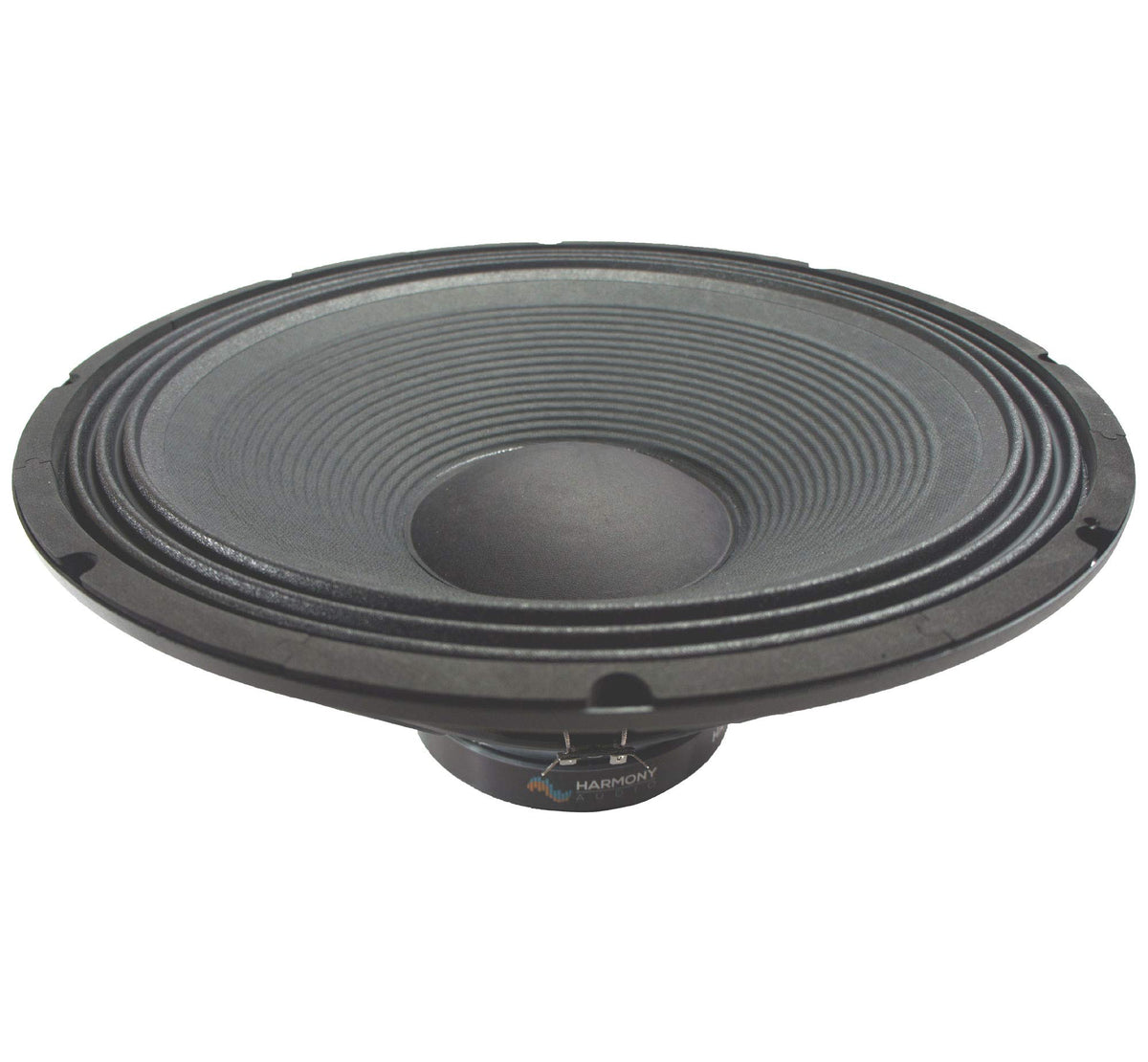 16 Ohm 18 Inch Woofer 4 Pack 1200W Subwoofer V8007