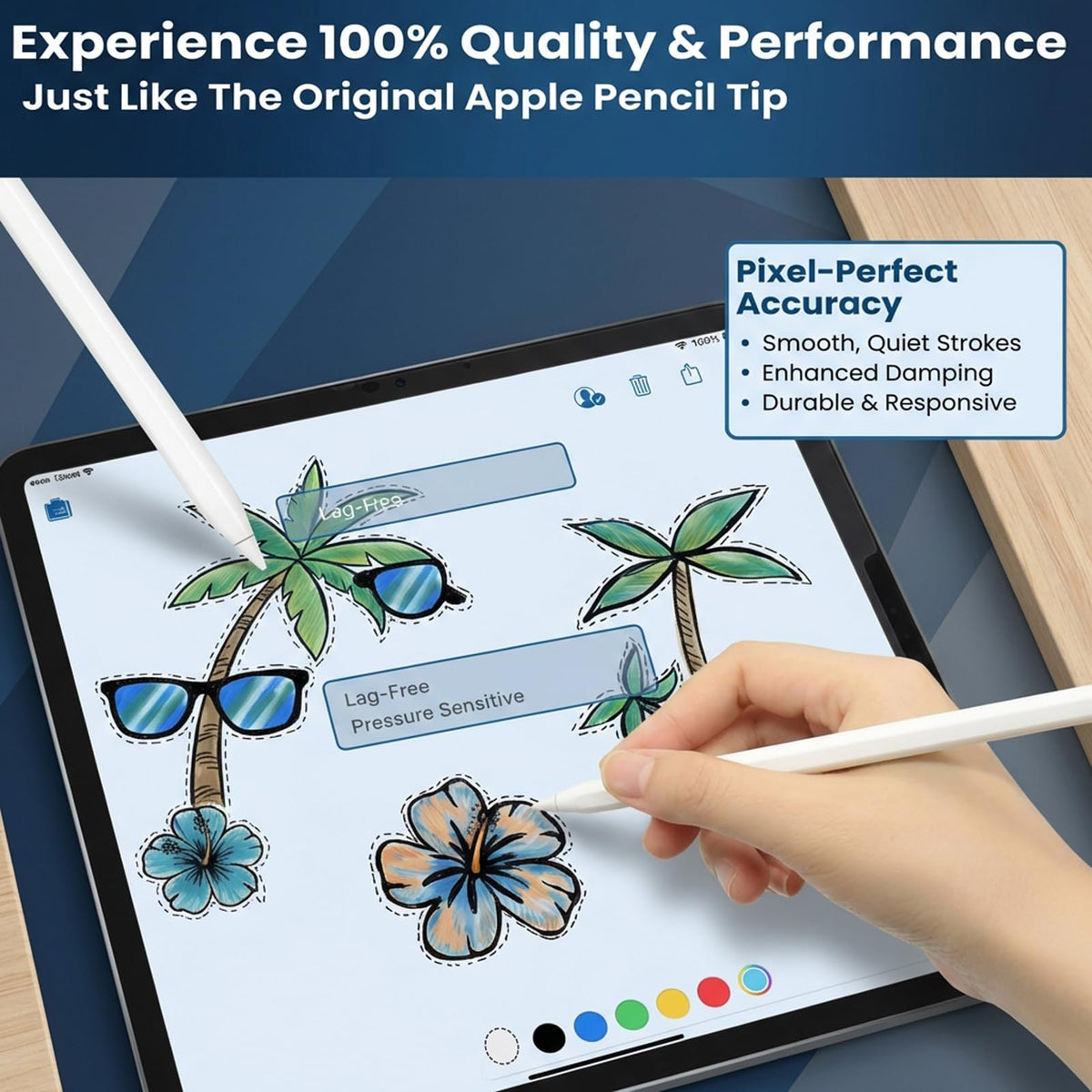 Apple Pencil Tip Replacement R889470
