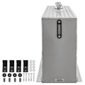 50 Gallon Upright Aluminum Hydraulic Reservoir Tank X839539
