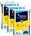 Water Softening Pellets, 25 Lbs B928038