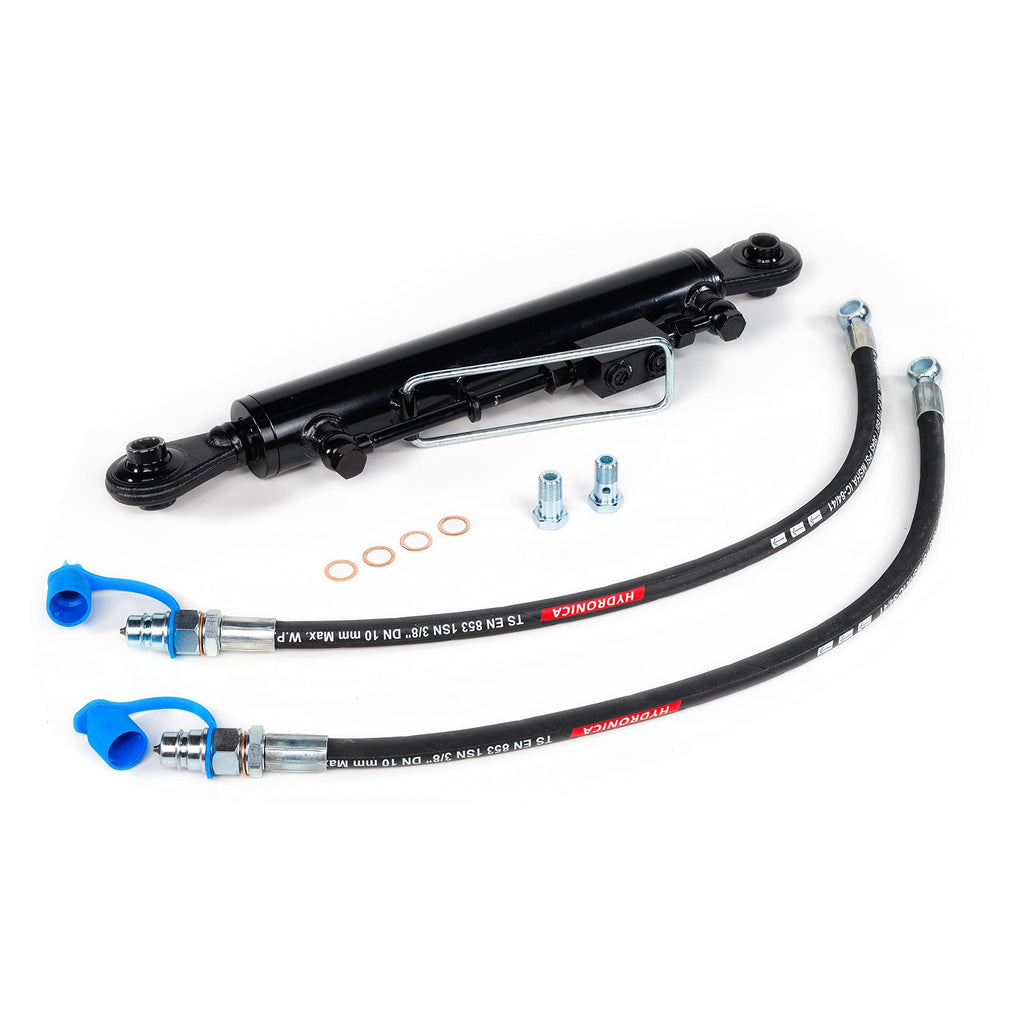 Hydraulic Top Link Cat 1-1 with Locking Block Q3521