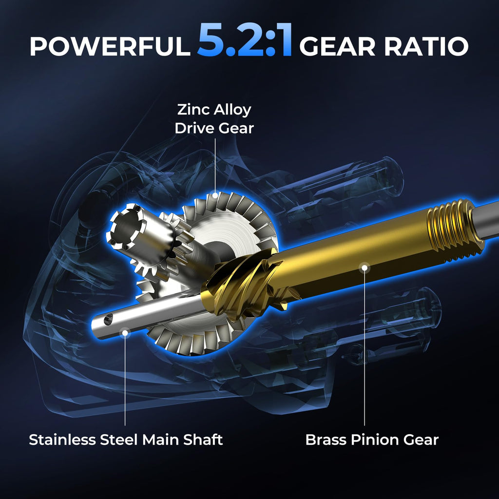 Fishing Rod and Reel Combo P174434