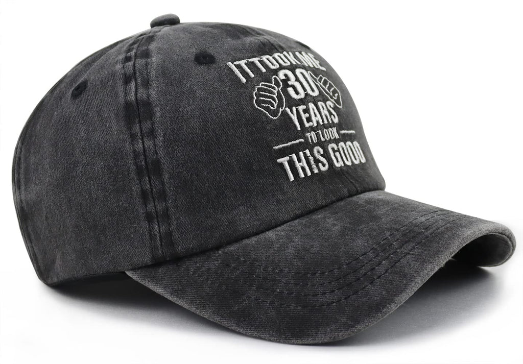 Baseball Hat N2781