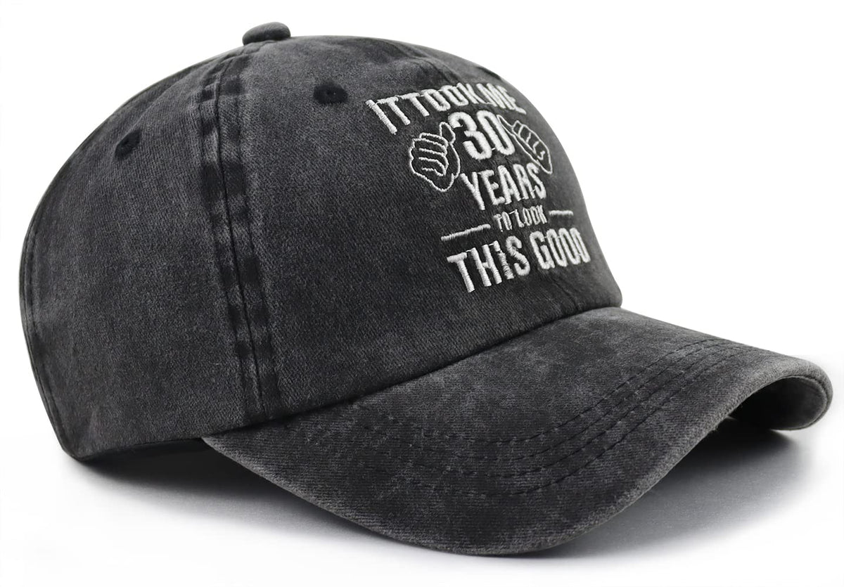 Baseball Hat N2781