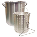 42-Quart Aluminum Pot N9191