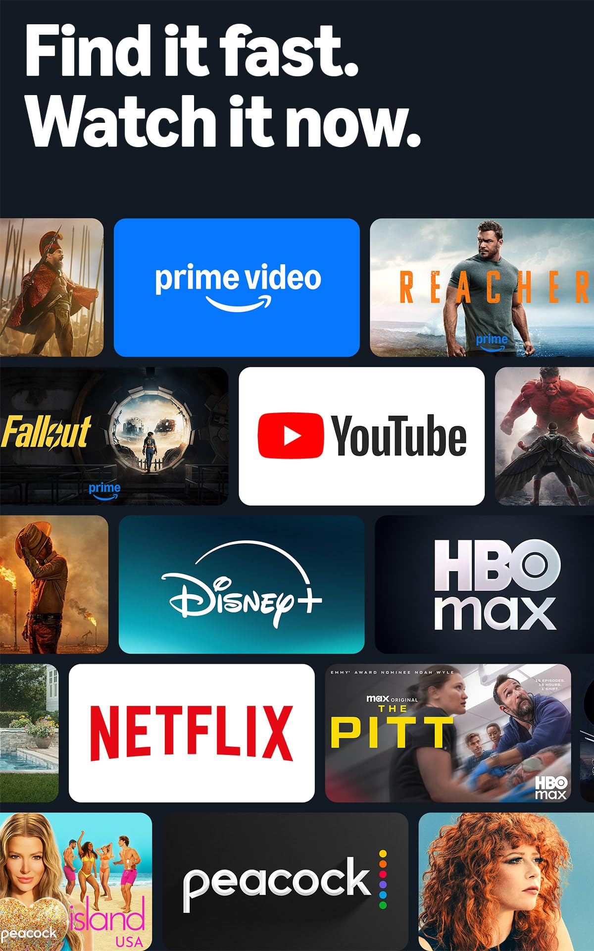 Fire TV Stick HD with Alexa Voice Remote Pro and USB-C Power Cable O93804