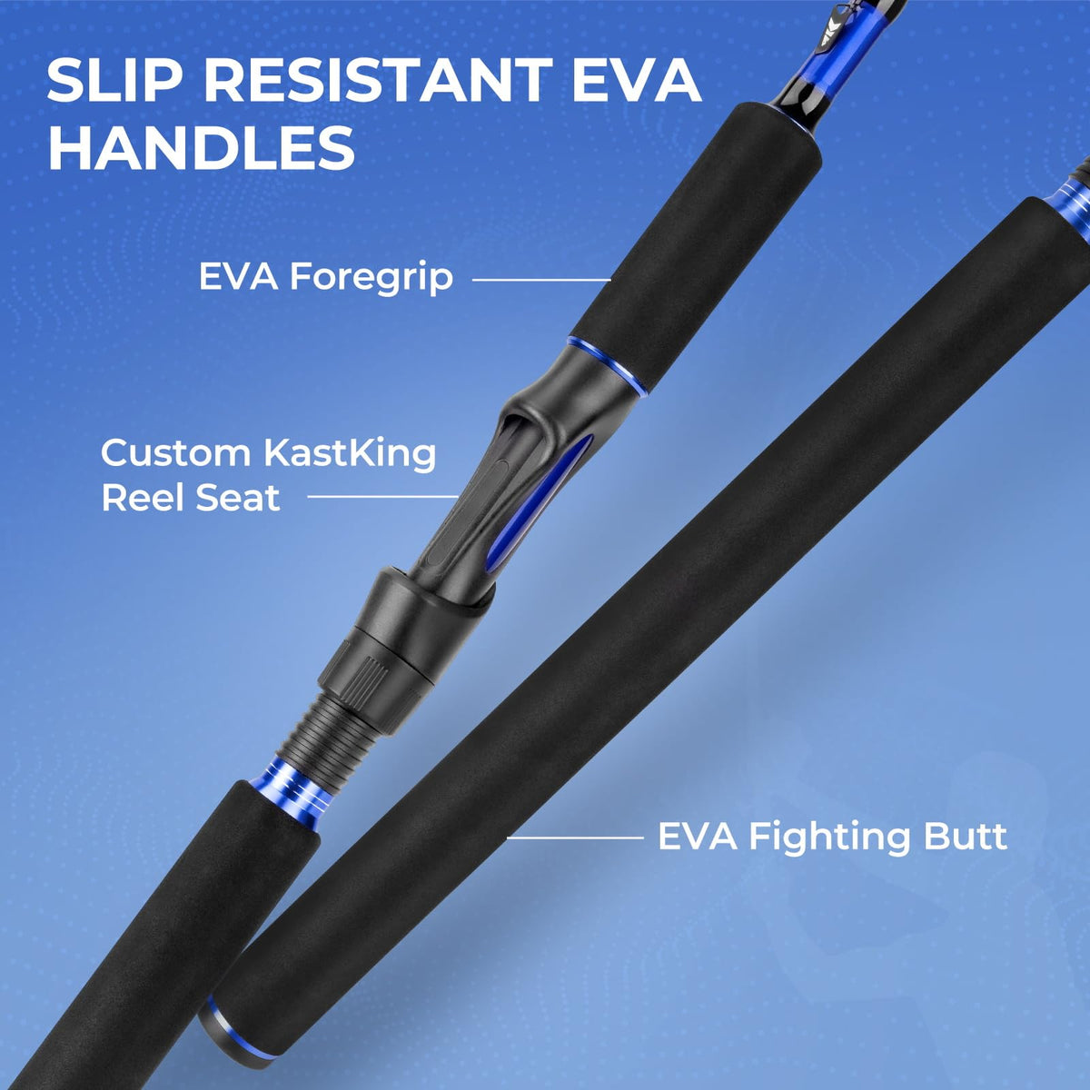Fishing Rod and Reel Combo P174434