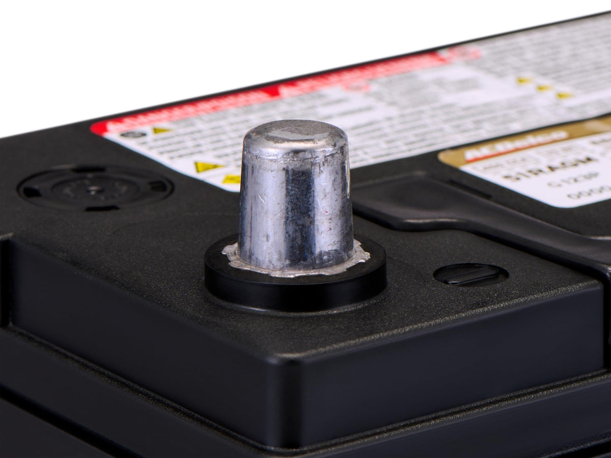 AGM BCI Group 51R Car Battery N69450
