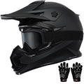 Full Face DOT Certified Motocross Helmet R686