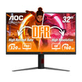 32" 4K IPS Gaming Monitor M996432