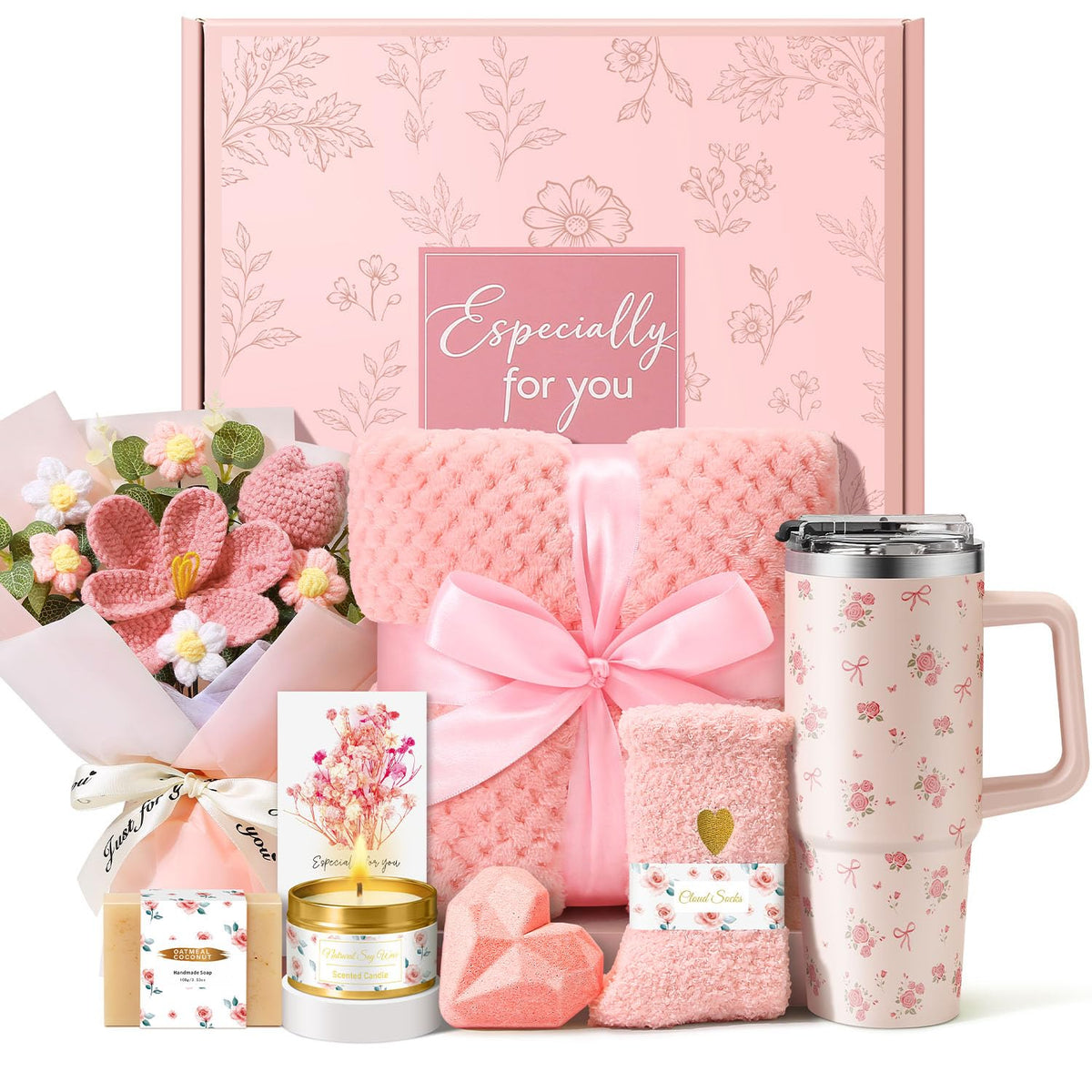 Self Care Spa Set J936430