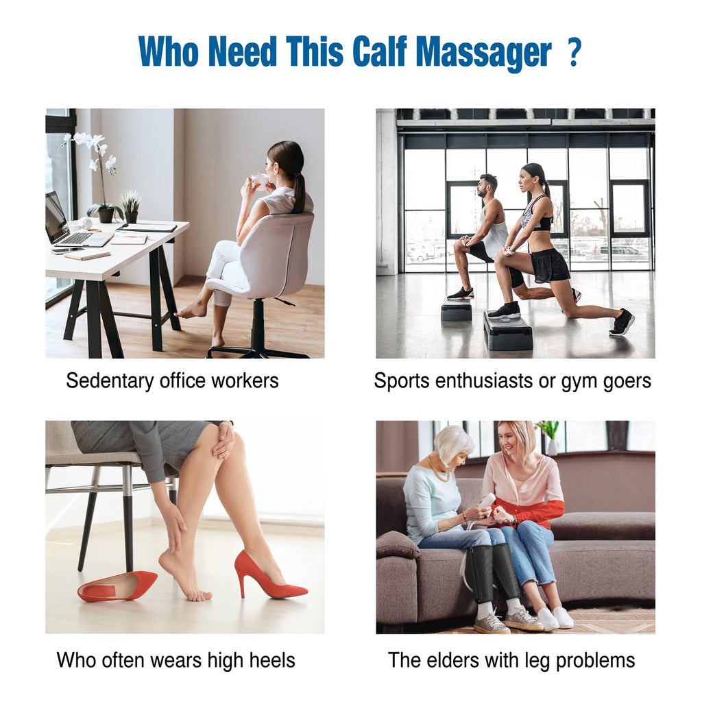 Calf Massager N13637