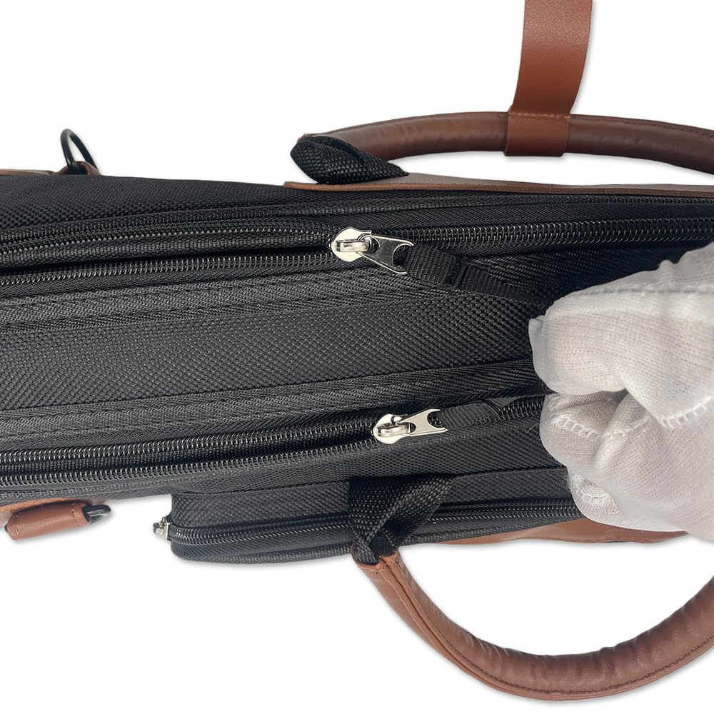 Lightweight 1200D Oxford Cloth Trumpet Gig Bag R5922