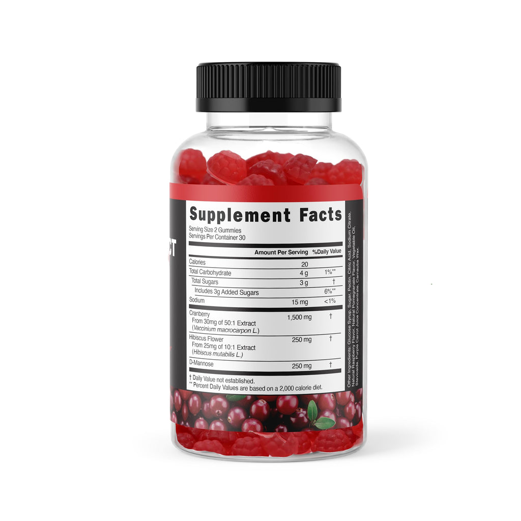 Urinary Tract Beet Root COQ10 G1677