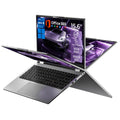 15.6" 2-in-1 Touchscreen Laptop Computer, 16GB RAM 256GB SSD J3375