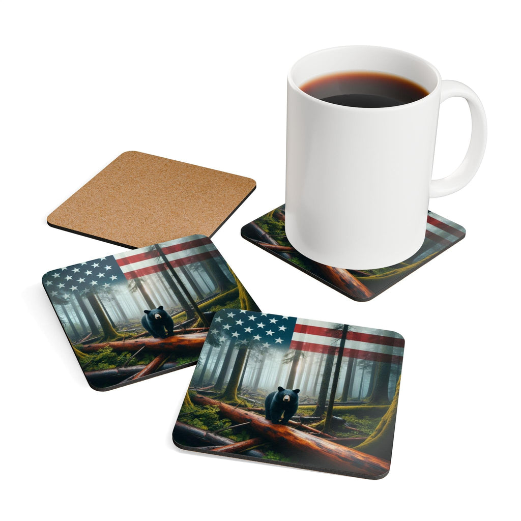 Set of 4 Coasters G24429