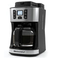 12-Cup Coffee Maker with Built-In Grinder G9251