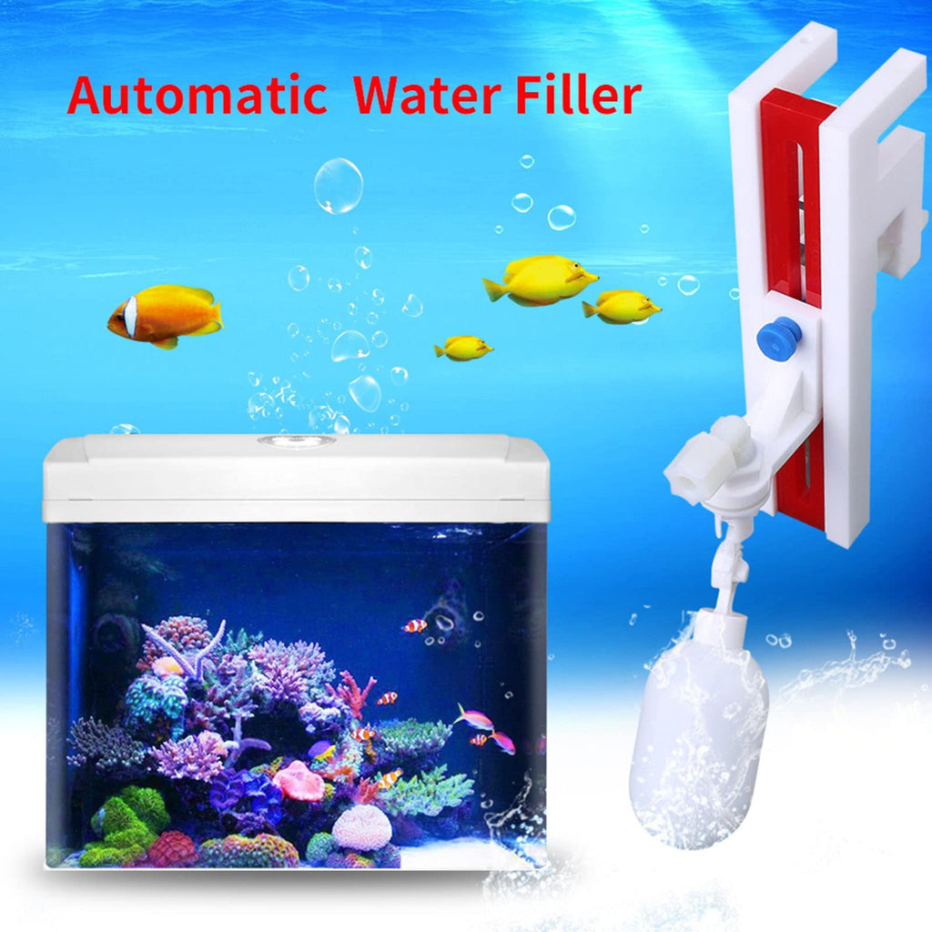 Plastic Water Level Controller for Aquarium Fish Tank Z803782