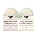 Fragrance Free Shampoo & Conditioner Set S14435
