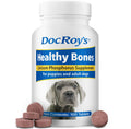 Calcium & Phosphorus Chews for Dogs & Cats, 100ct P55090