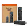 Fire TV Stick 4K Max with Voice Remote T71377