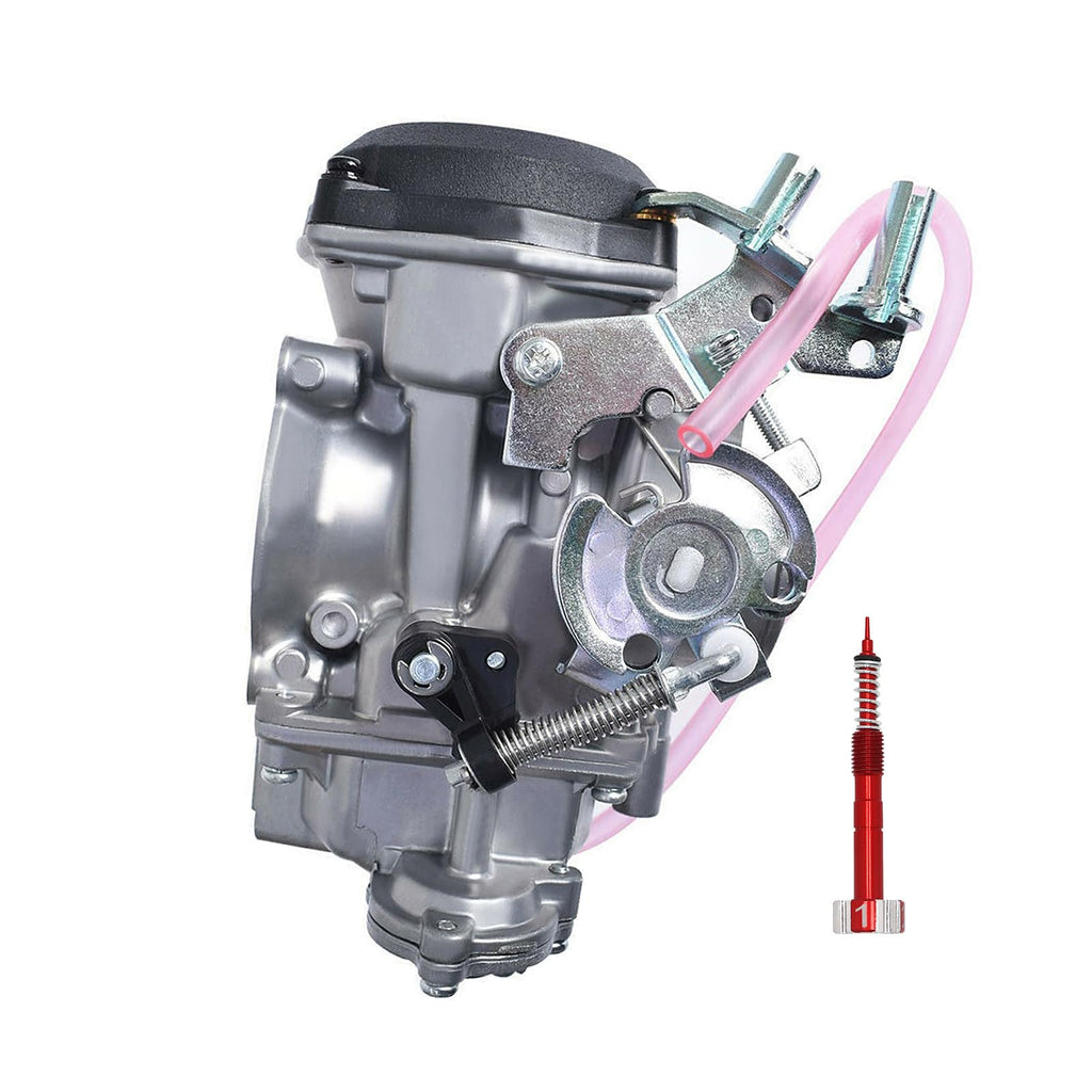 CV40 Carburetor with Idle Mixture Screw L6476