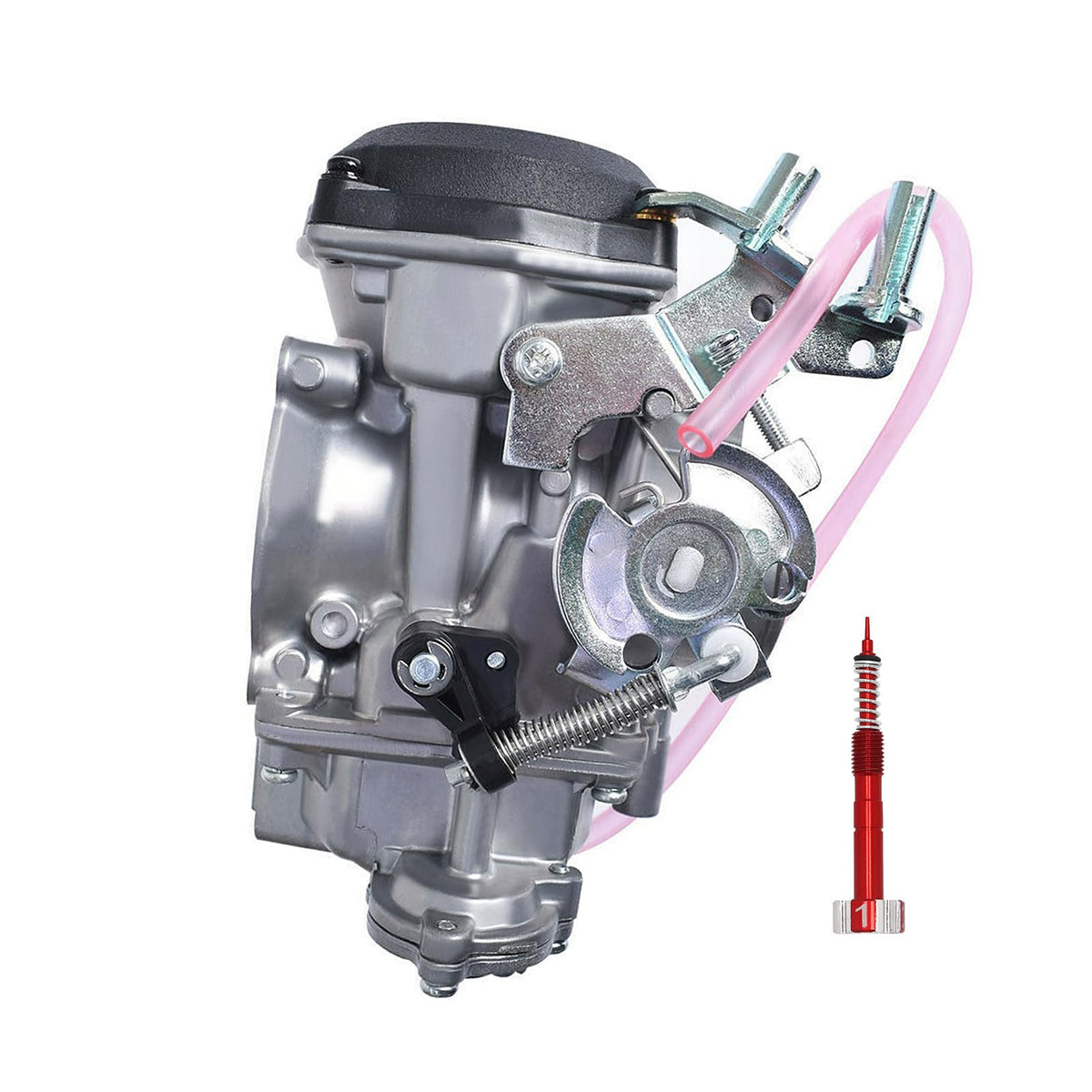 CV40 Carburetor with Idle Mixture Screw L6476