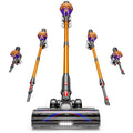 Cordless Stick Vacuum 580W 50Kpa E26433