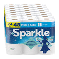 Kitchen Paper Towels 24 Double Rolls 2 Ply R4891