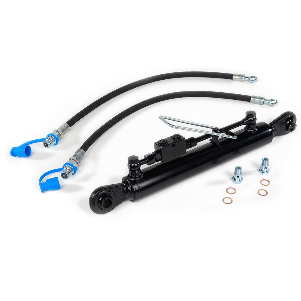 Hydraulic Top Link Cat 1-1 with Locking Block Q3521