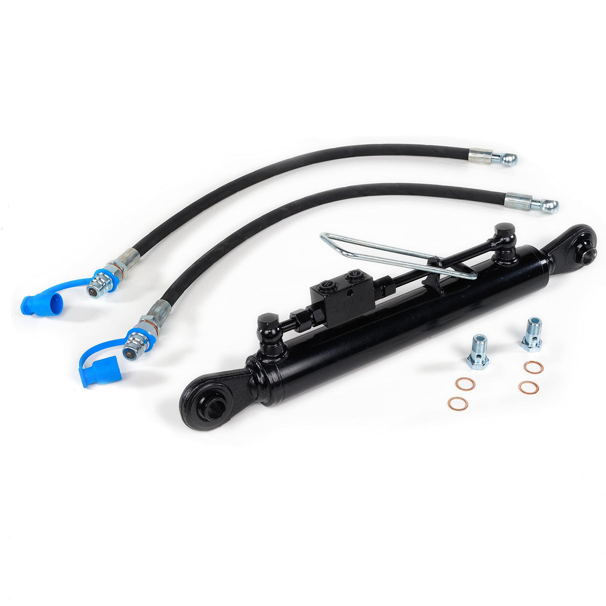Hydraulic Top Link Cat 1-1 with Locking Block Q3521