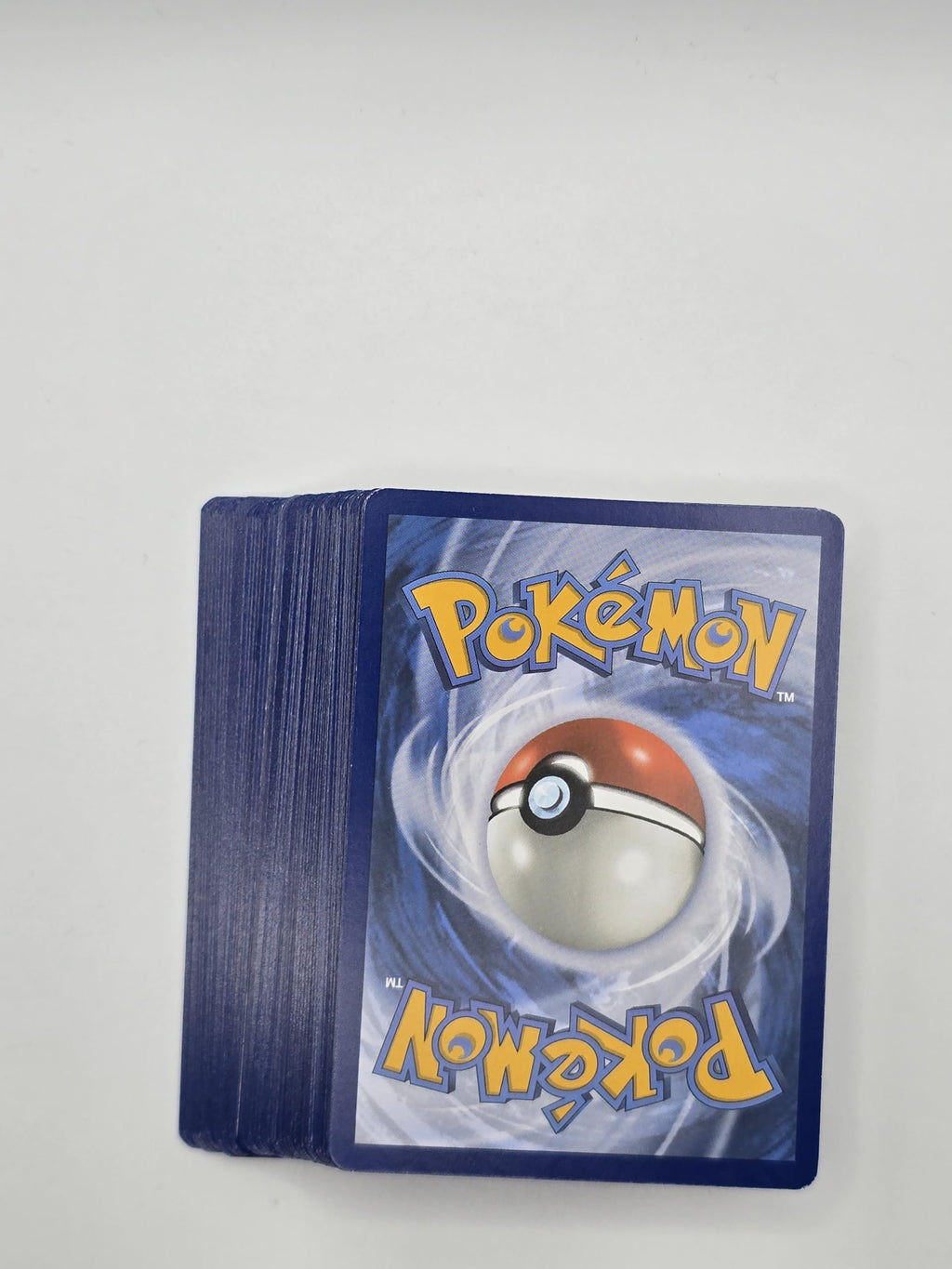 Pokemon TCG Random Cards 50 Cards O19386