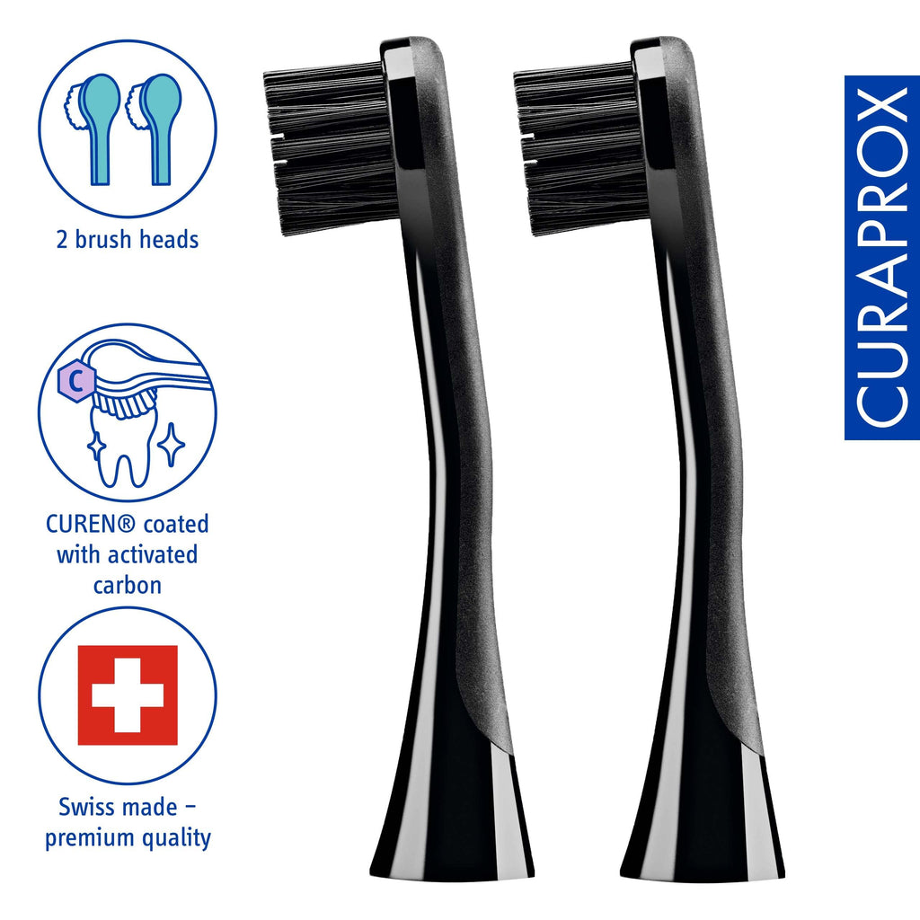 Sensitive Brush Heads 2-Pack Y97236