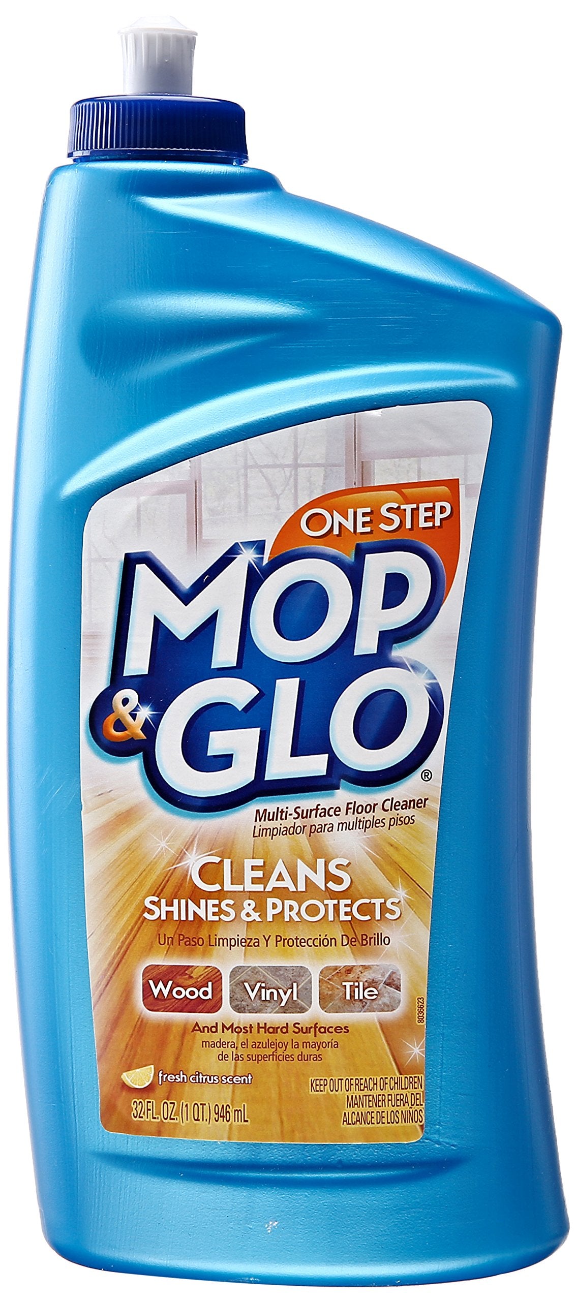 Multi-Surface Floor Cleaner 32 fl oz K283