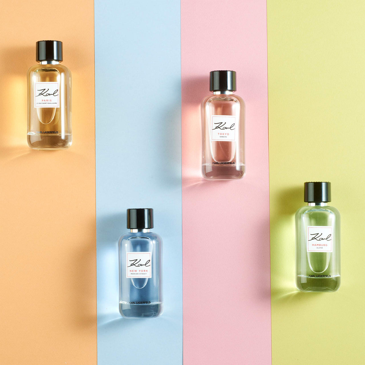 Eau de Toilette Spray 3.3 oz R5537