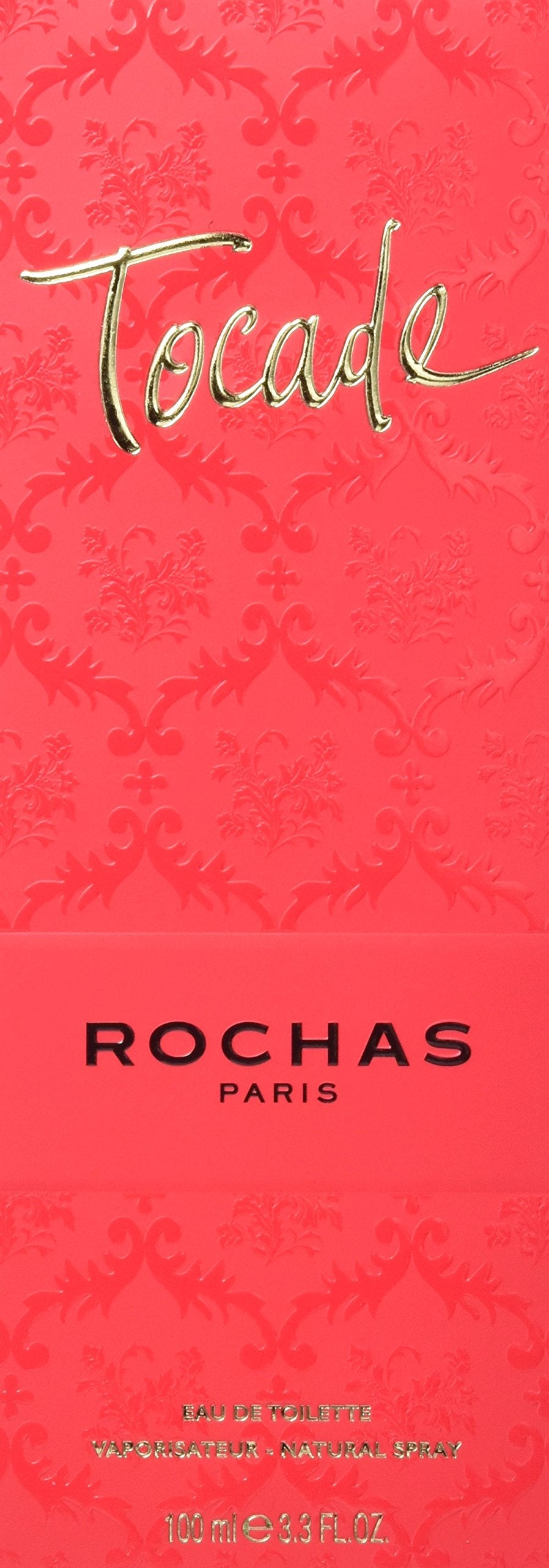 Eau de Toilette, 3.3 Fl Oz R39568