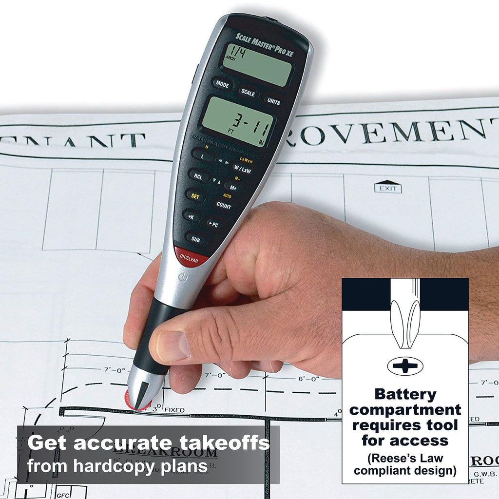Digital Plan Measure E1595