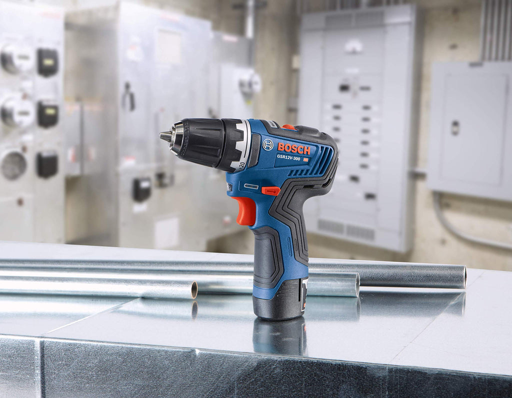 12V Max Brushless 3/8 In. Drill/Driver Kit E965