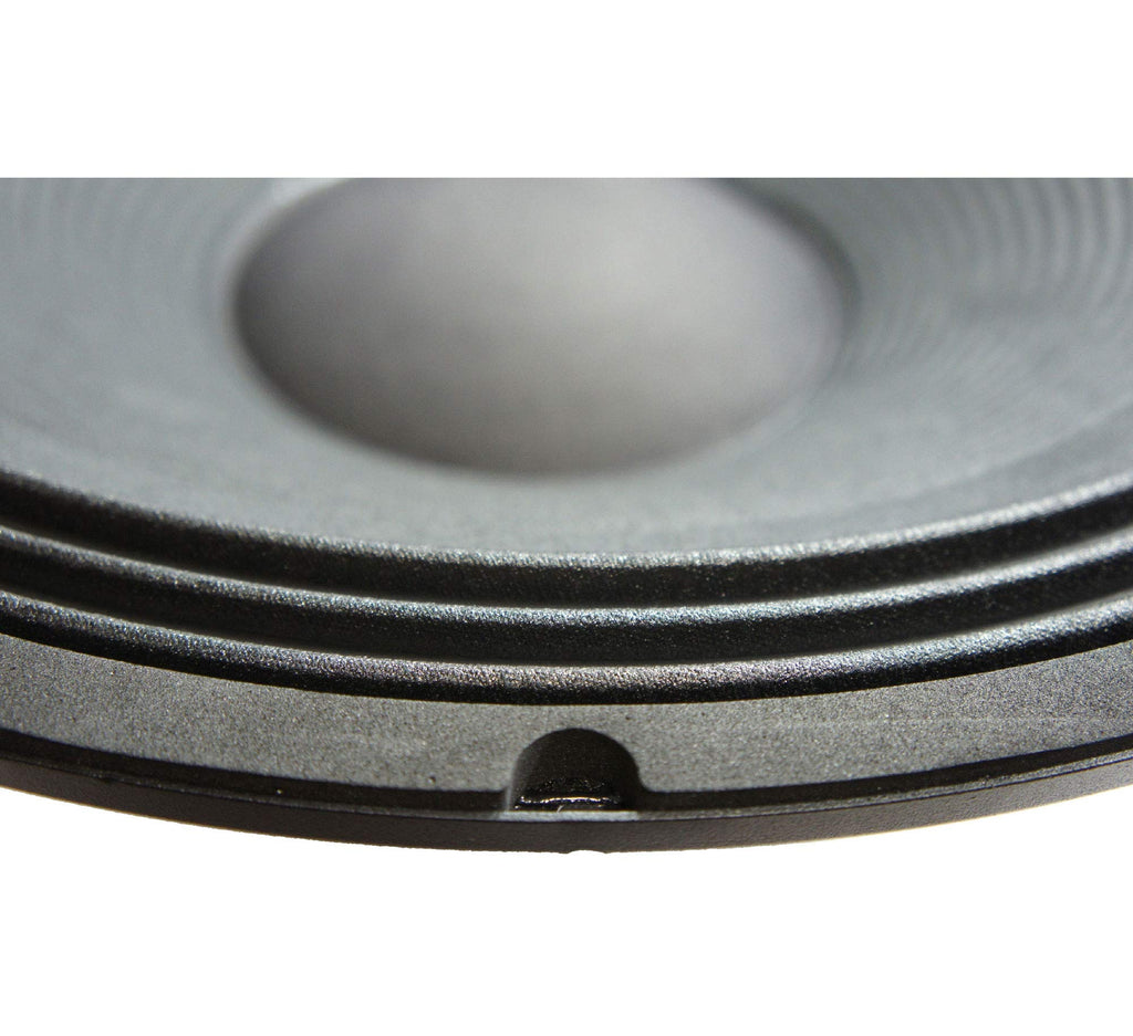 16 Ohm 18 Inch Woofer 4 Pack 1200W Subwoofer V8007